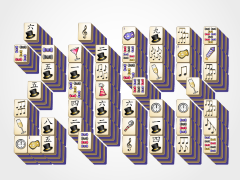 20XX Mahjong
